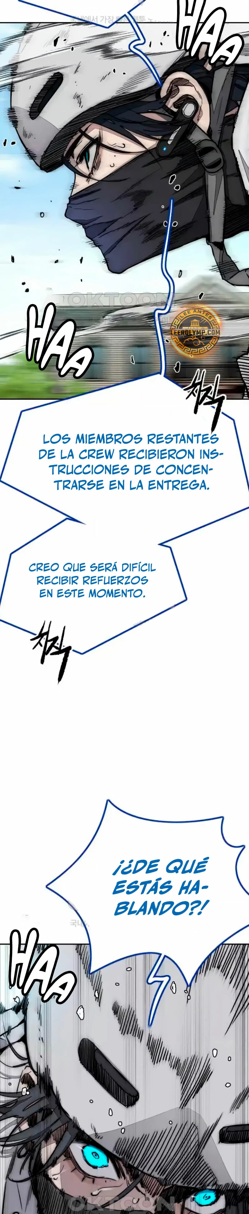 Read Cortavientos ES Manga Online