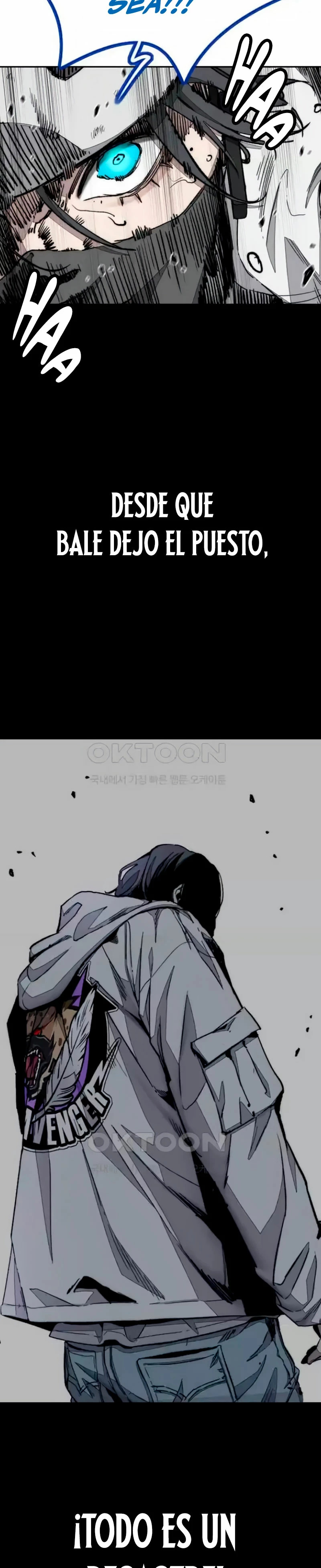 Read Cortavientos ES Manga Online