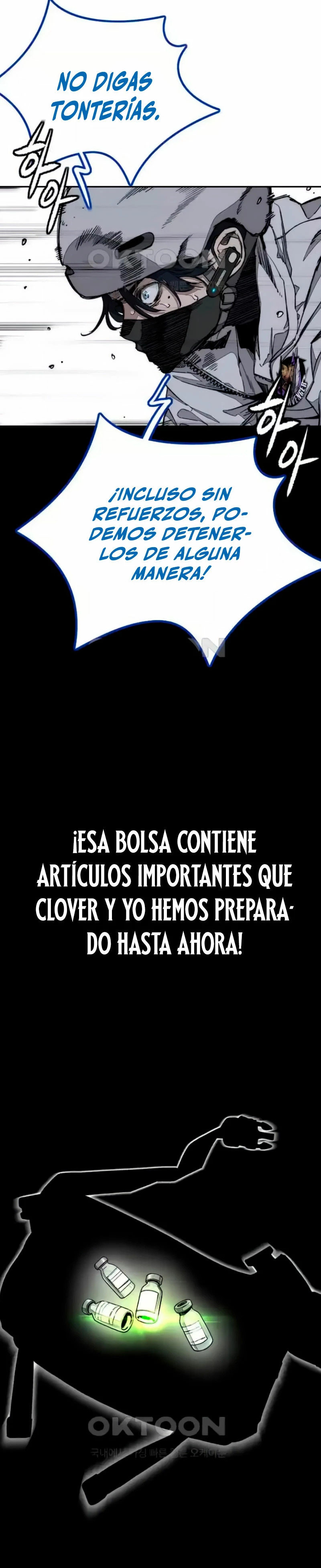 Read Cortavientos ES Manga Online