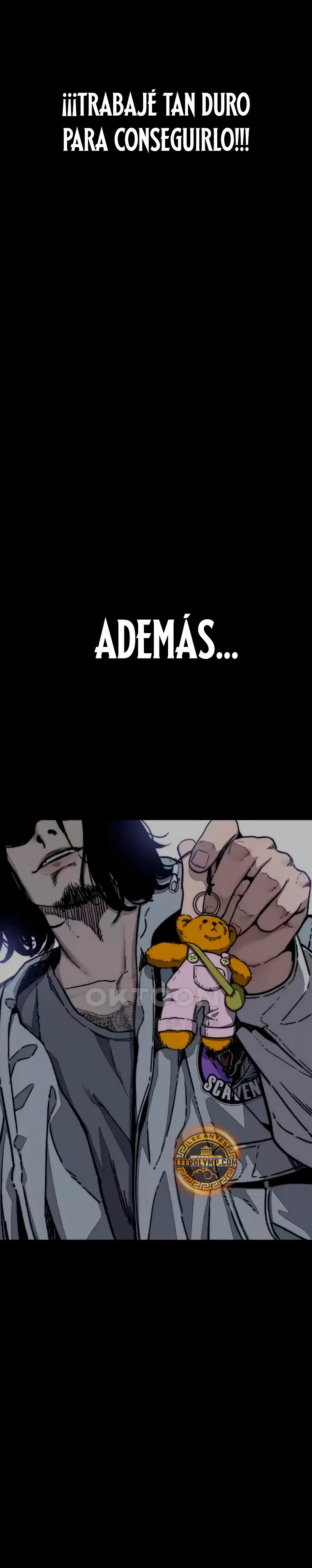 Read Cortavientos ES Manga Online