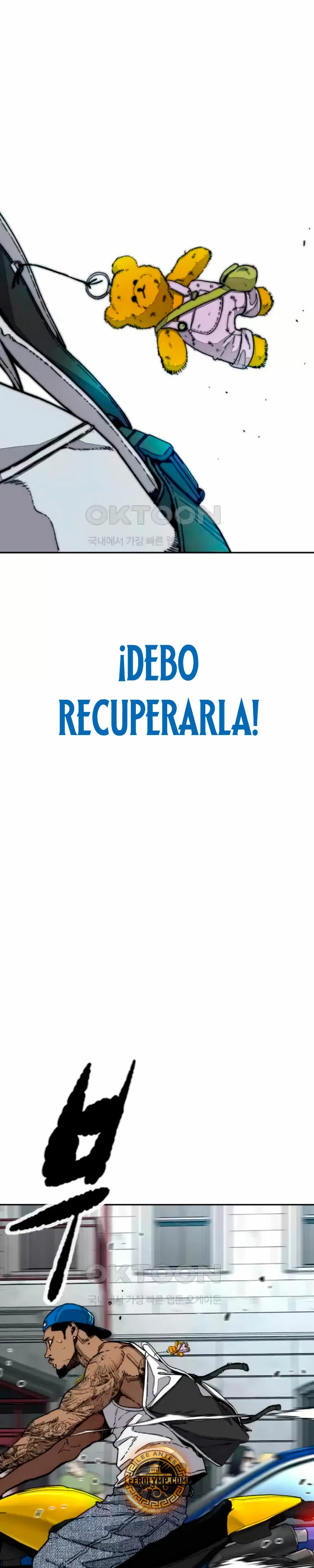 Read Cortavientos ES Manga Online