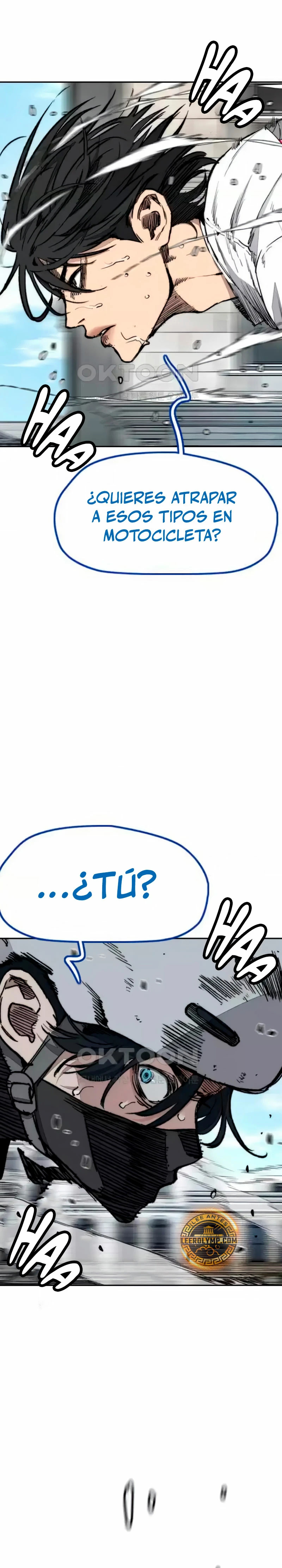 Read Cortavientos ES Manga Online