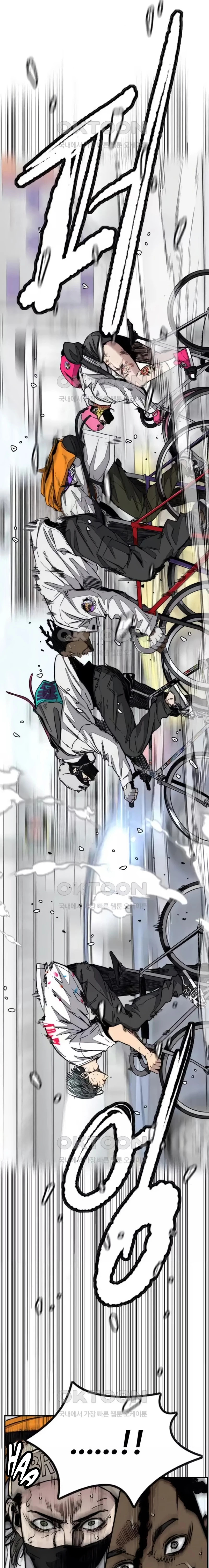 Read Cortavientos ES Manga Online