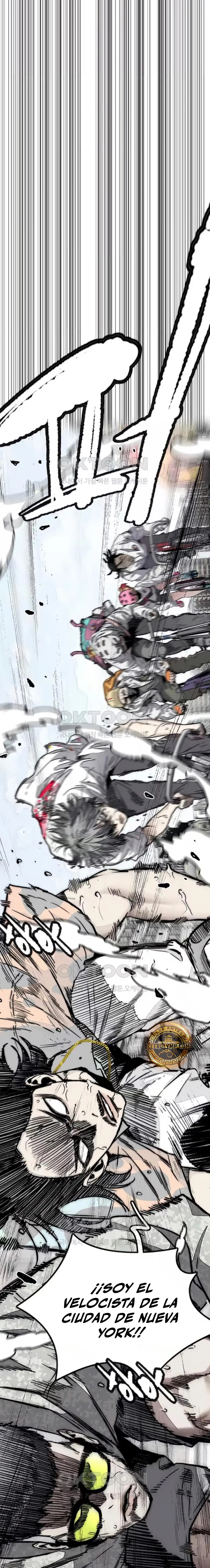 Read Cortavientos ES Manga Online