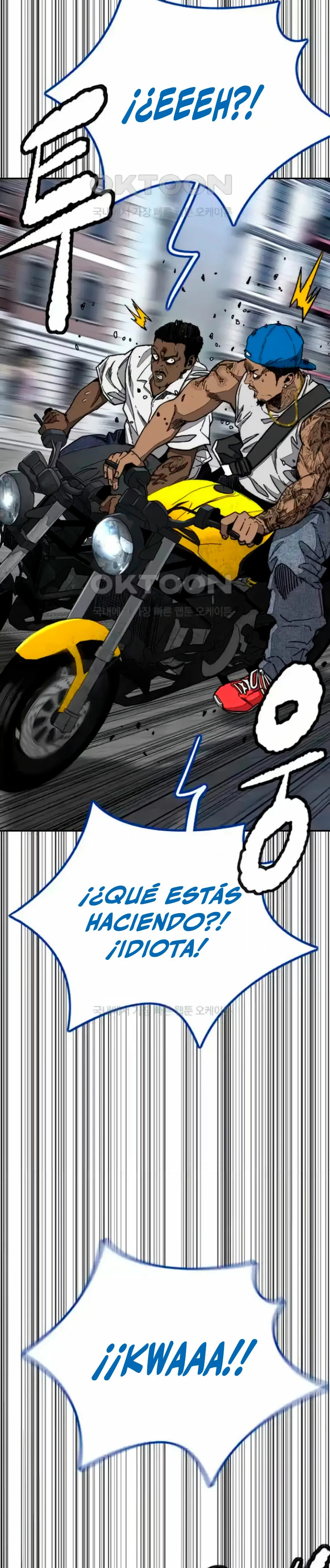 Read Cortavientos ES Manga Online