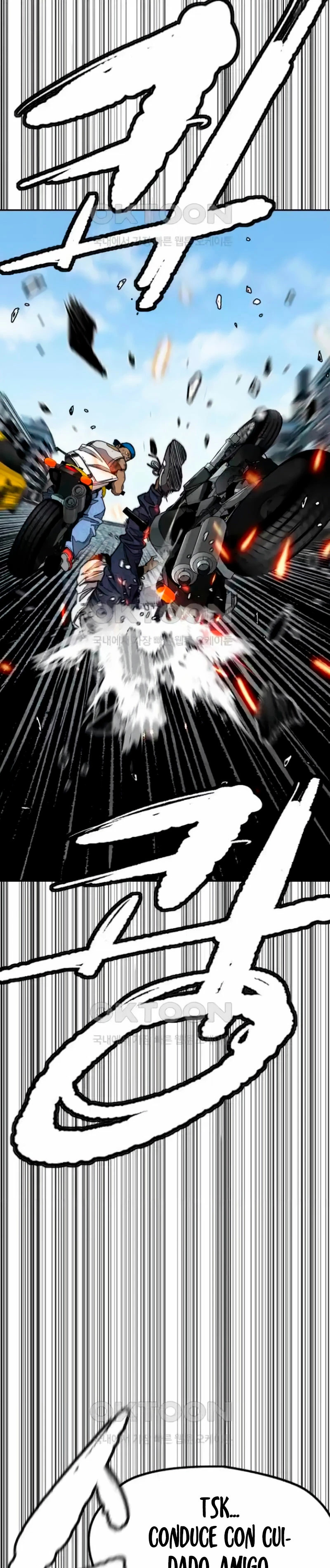 Read Cortavientos ES Manga Online