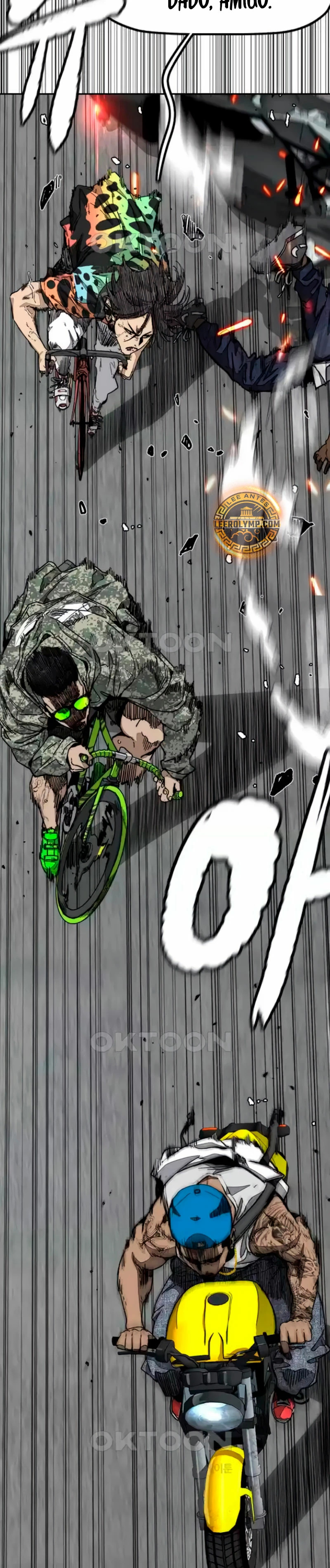 Read Cortavientos ES Manga Online