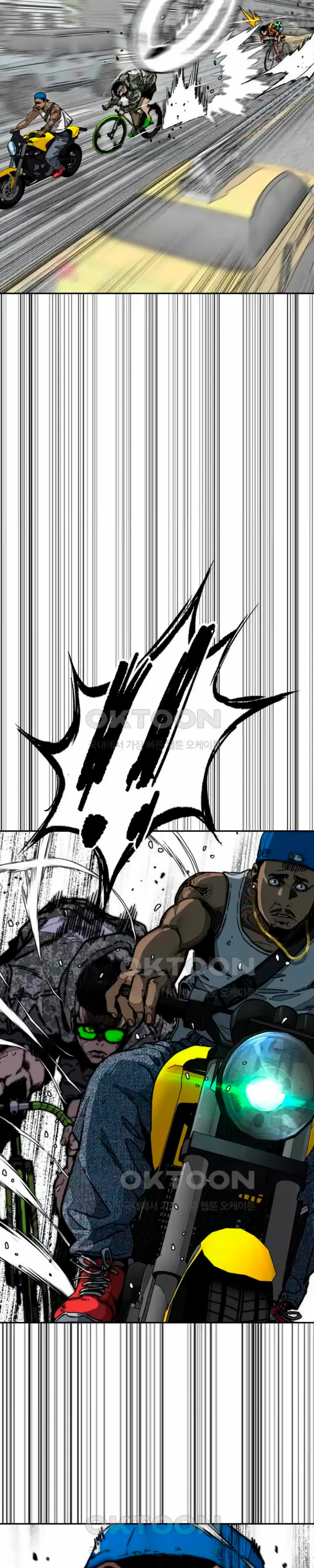 Read Cortavientos ES Manga Online