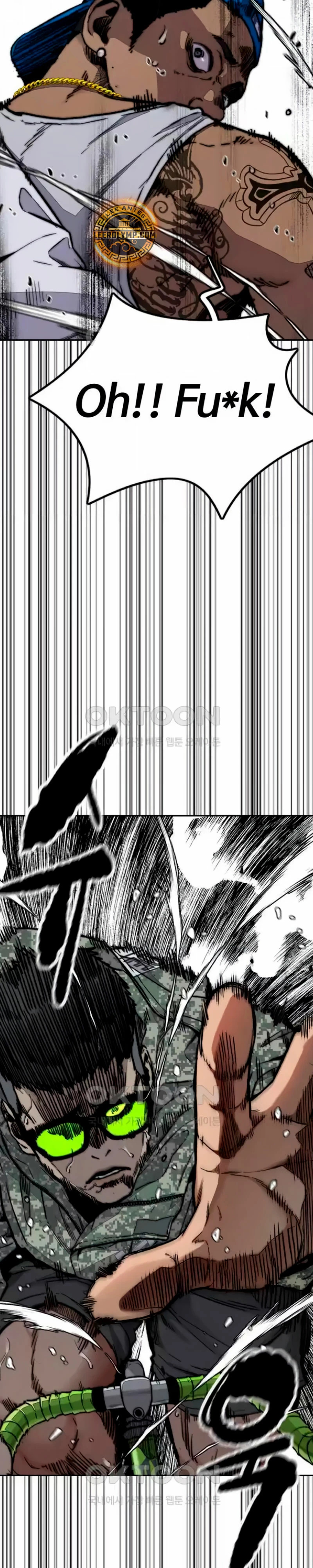 Read Cortavientos ES Manga Online