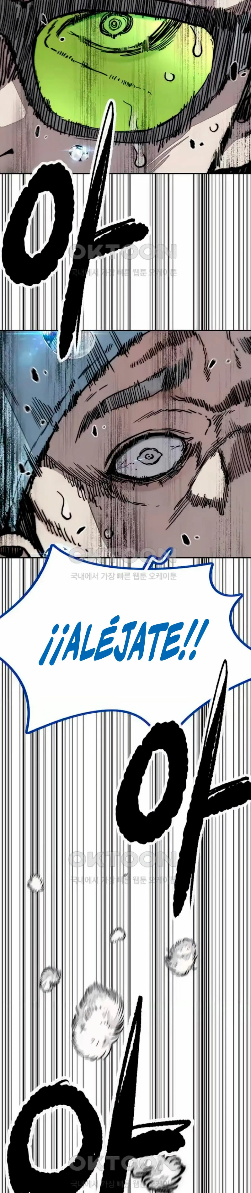 Read Cortavientos ES Manga Online