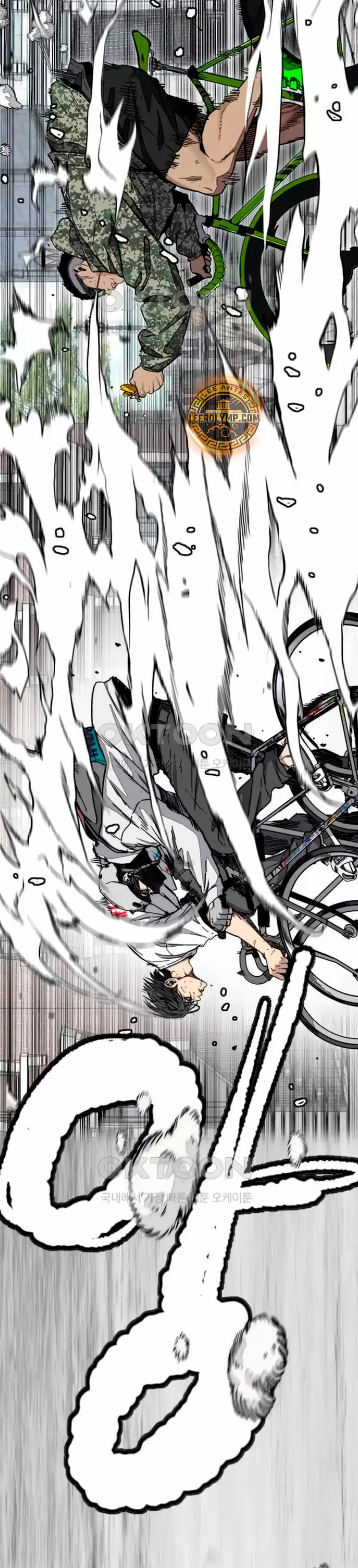 Read Cortavientos ES Manga Online