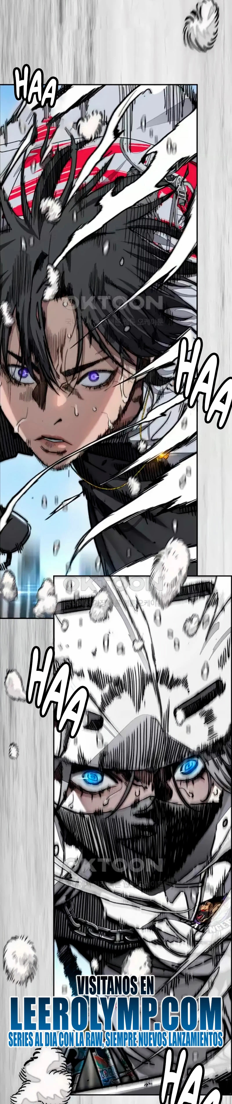 Read Cortavientos ES Manga Online