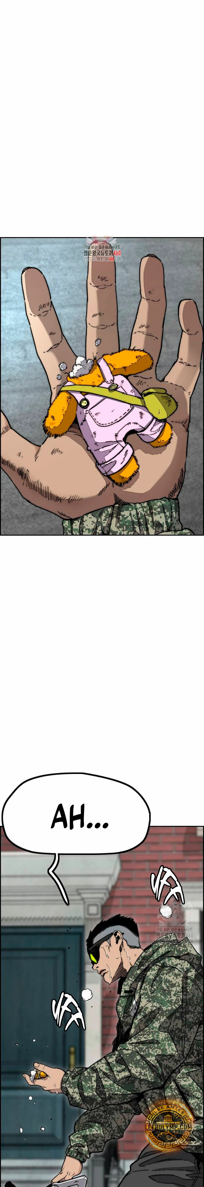 Read Cortavientos ES Manga Online