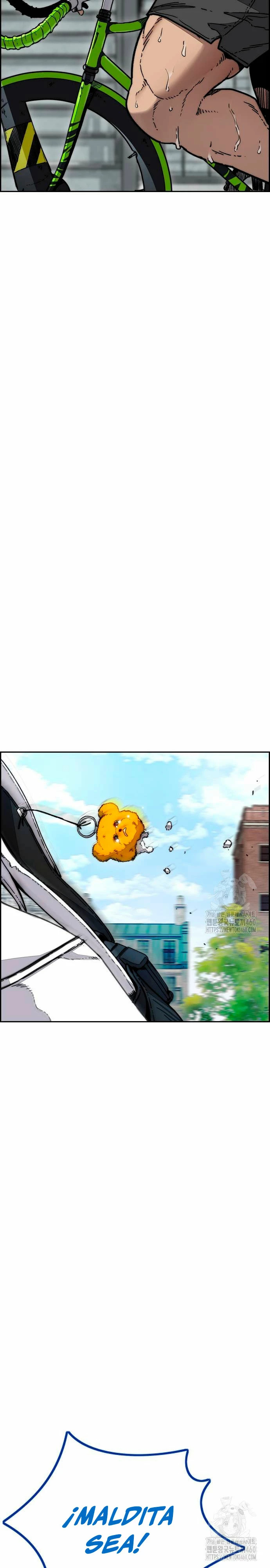 Read Cortavientos ES Manga Online