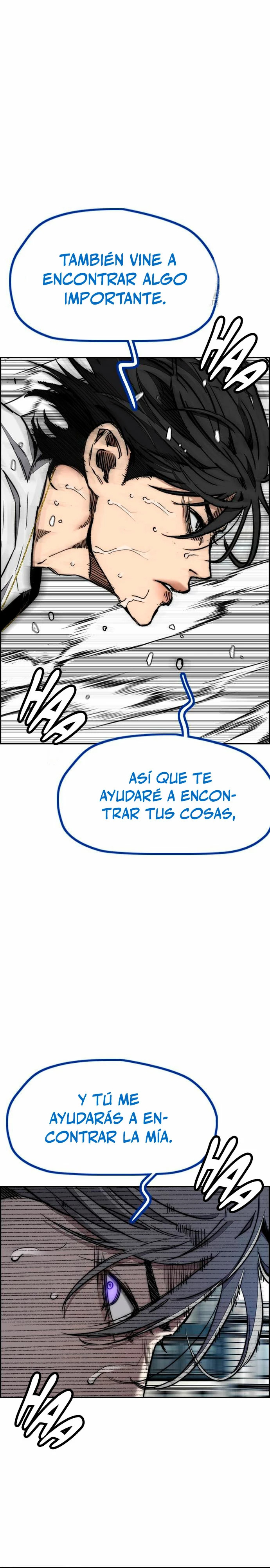 Read Cortavientos ES Manga Online