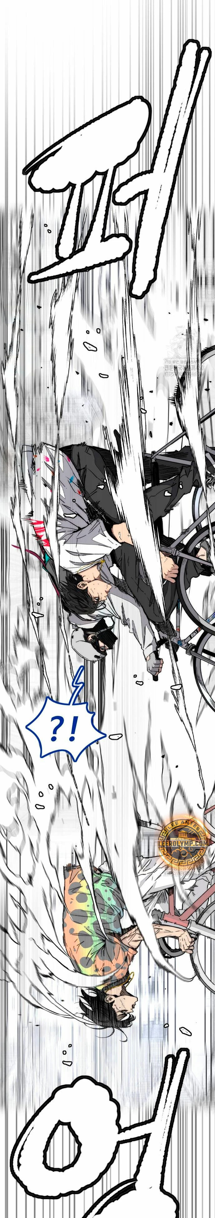 Read Cortavientos ES Manga Online