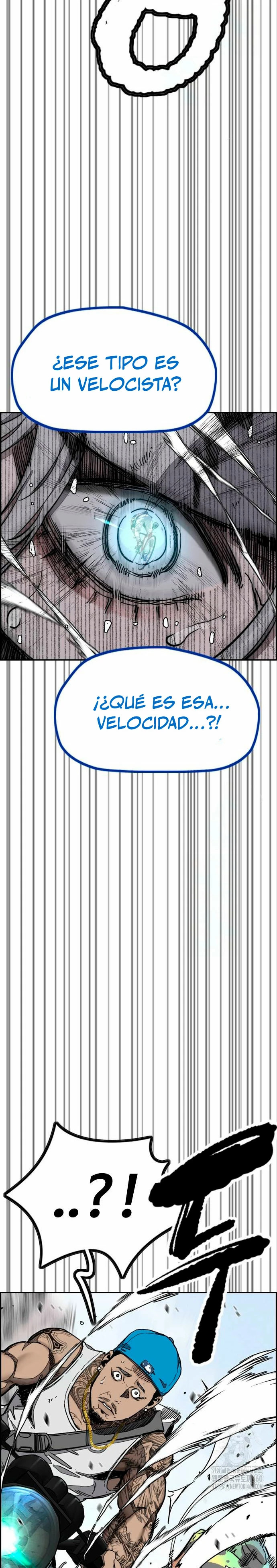 Read Cortavientos ES Manga Online
