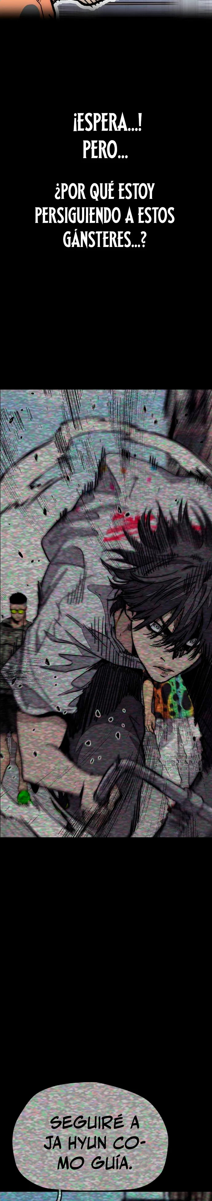 Read Cortavientos ES Manga Online