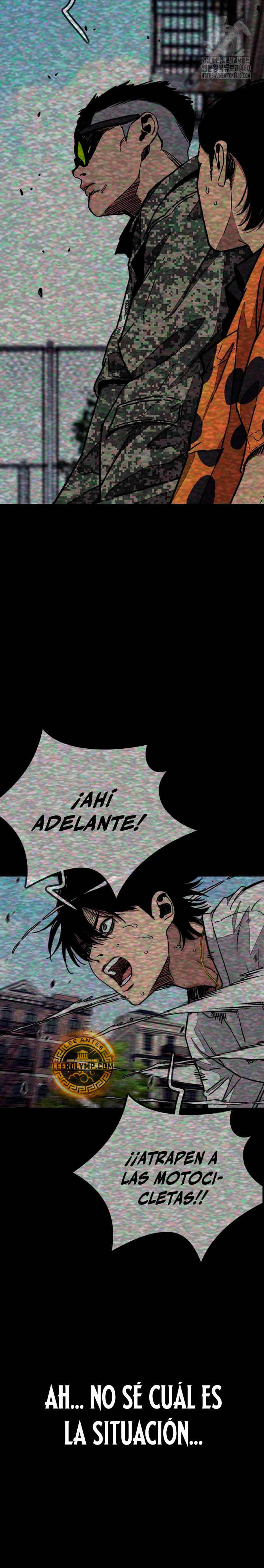 Read Cortavientos ES Manga Online