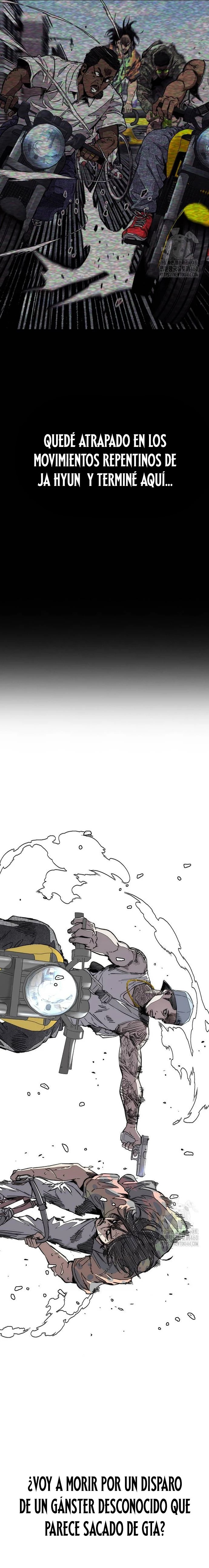 Read Cortavientos ES Manga Online