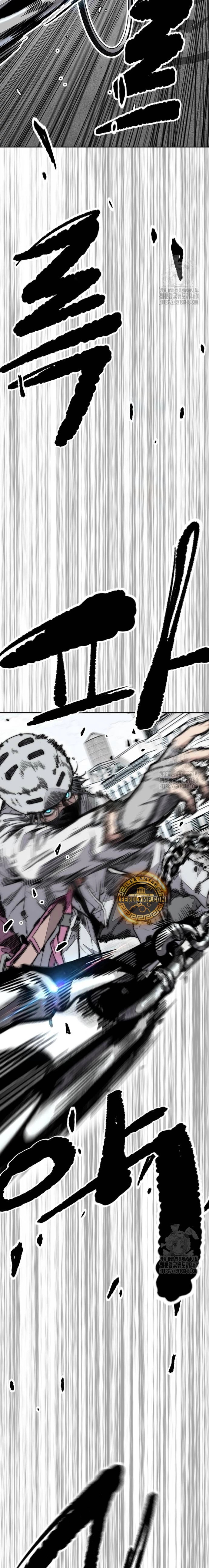 Read Cortavientos ES Manga Online