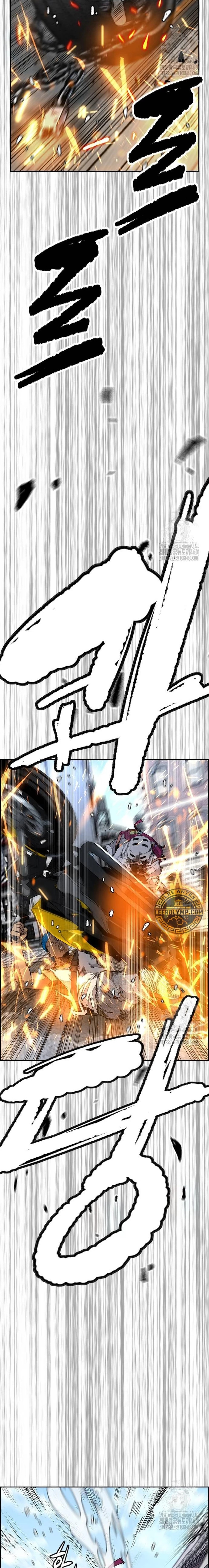 Read Cortavientos ES Manga Online