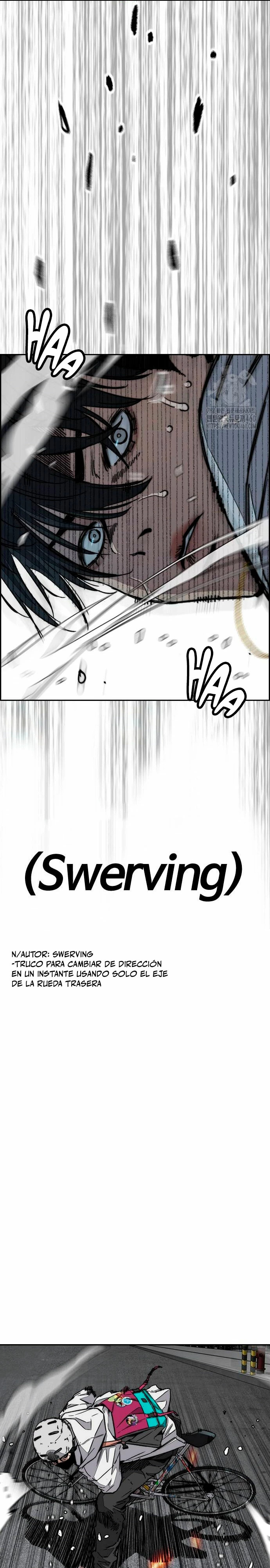 Read Cortavientos ES Manga Online