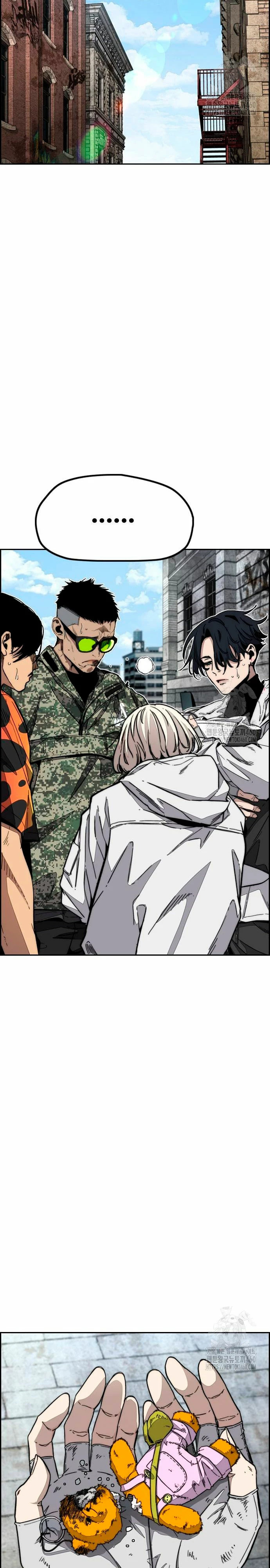 Read Cortavientos ES Manga Online