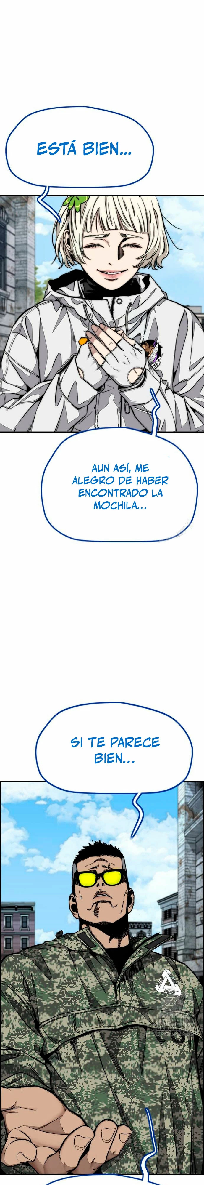 Read Cortavientos ES Manga Online