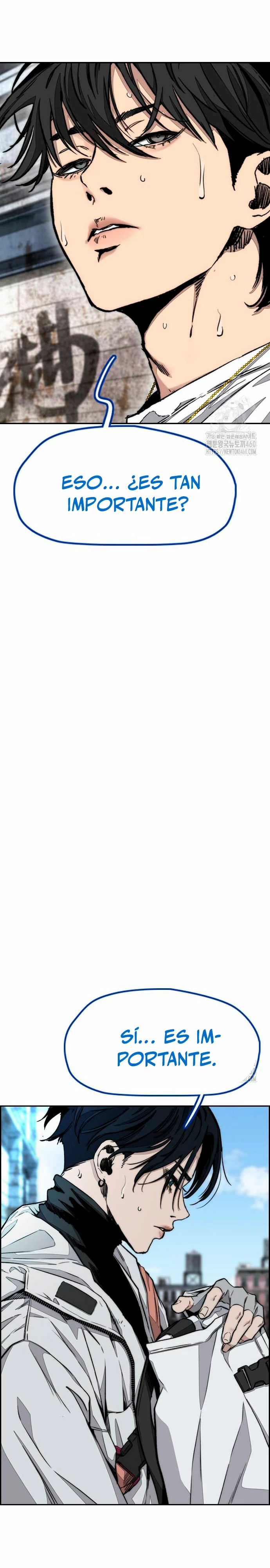 Read Cortavientos ES Manga Online