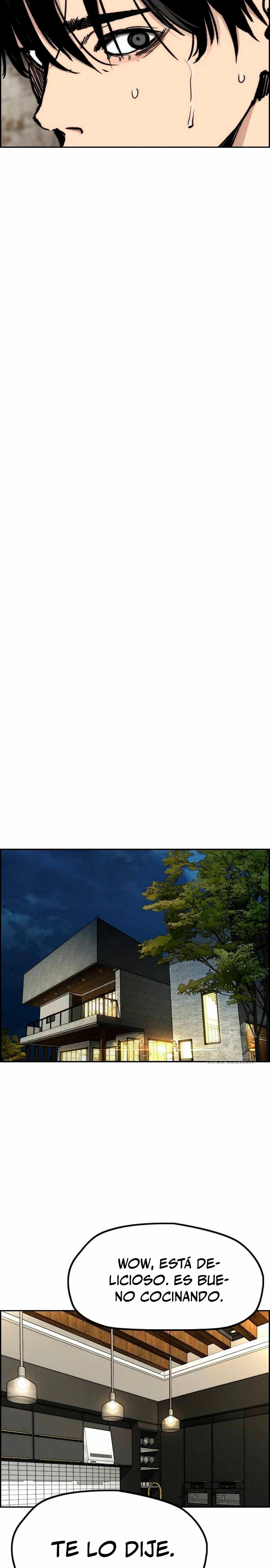 Read Cortavientos ES Manga Online