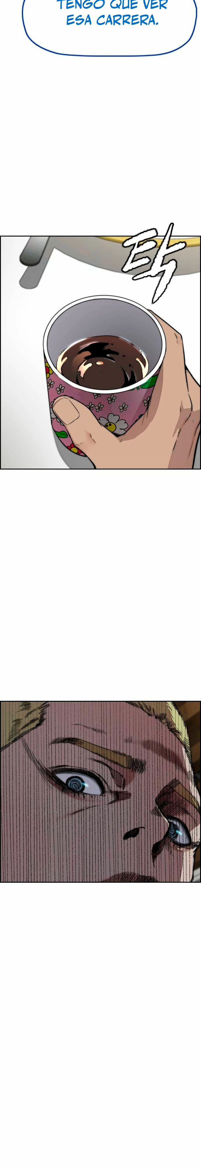 Read Cortavientos ES Manga Online