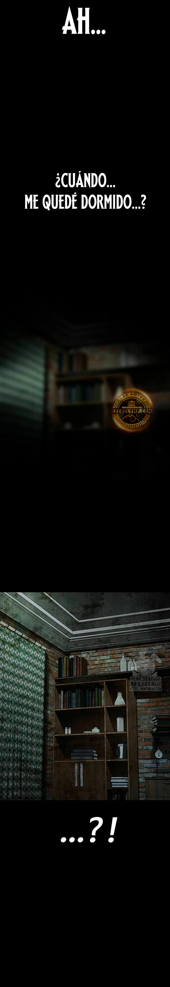 Read Cortavientos ES Manga Online