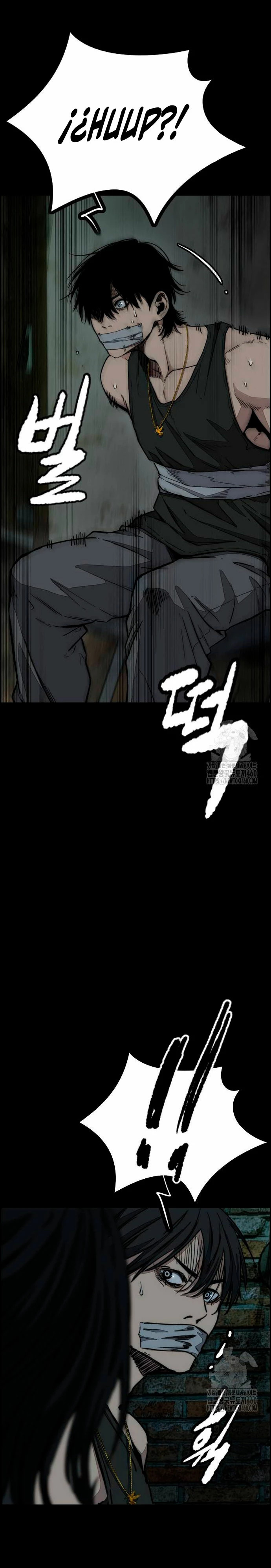 Read Cortavientos ES Manga Online