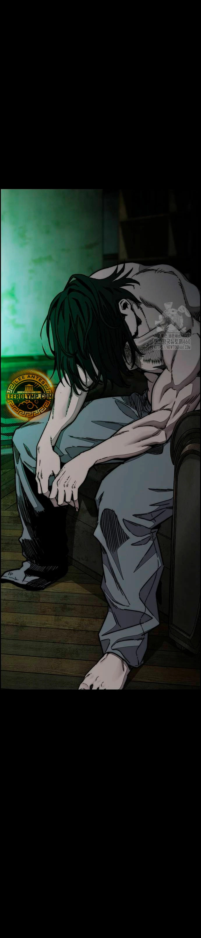 Read Cortavientos ES Manga Online