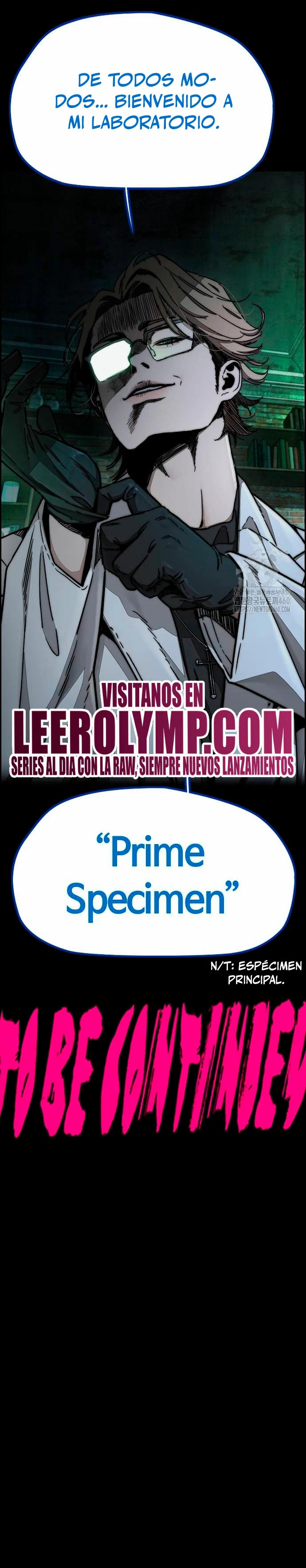 Read Cortavientos ES Manga Online