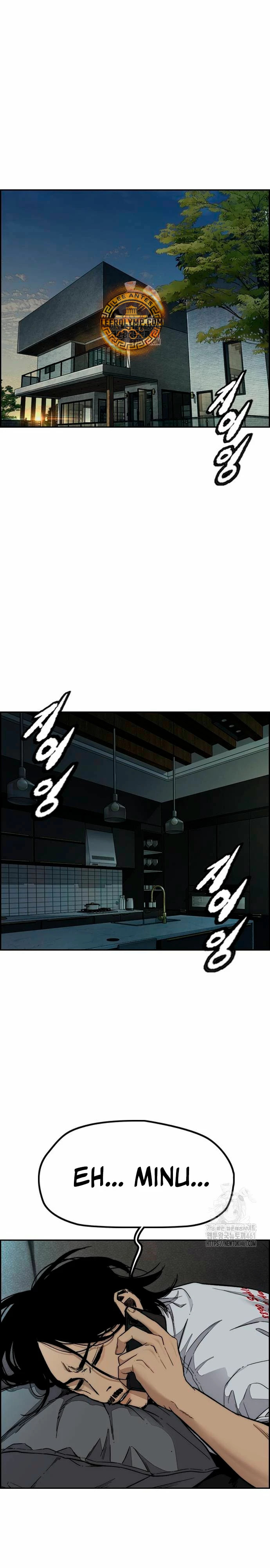 Read Cortavientos ES Manga Online