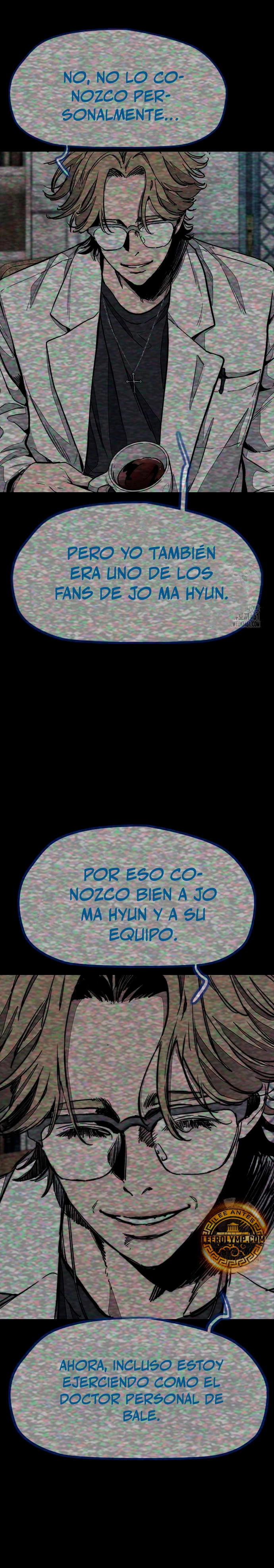 Read Cortavientos ES Manga Online