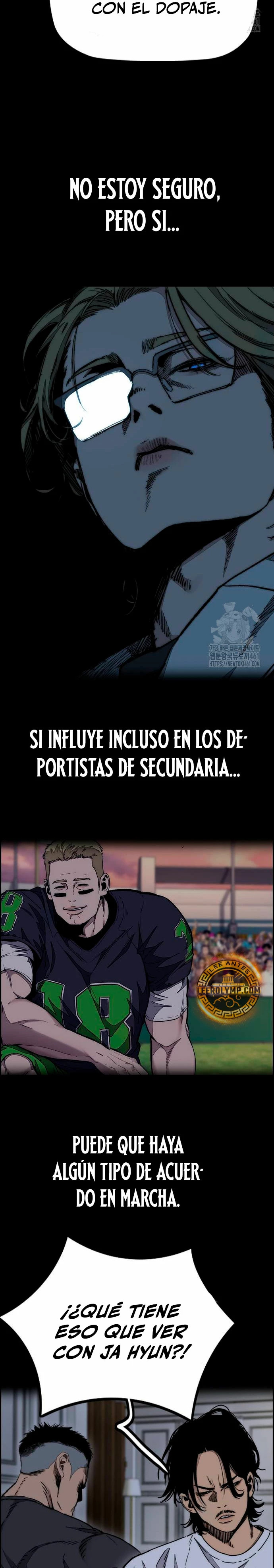 Read Cortavientos ES Manga Online