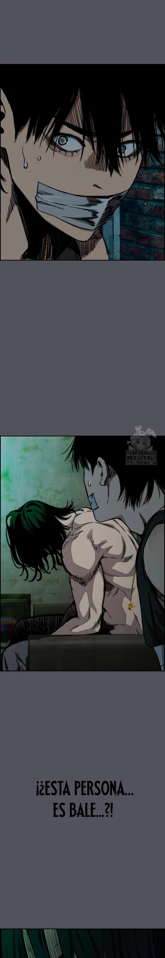 Read Cortavientos ES Manga Online