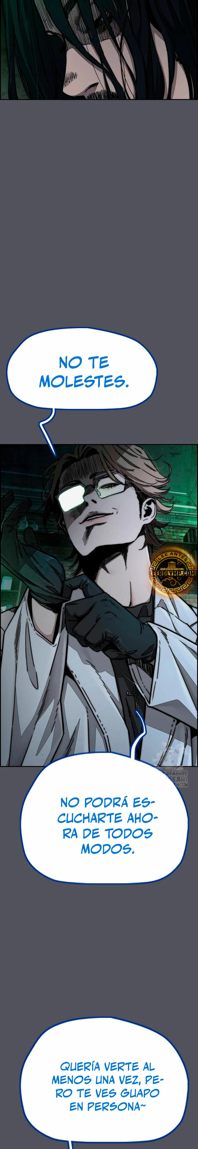 Read Cortavientos ES Manga Online