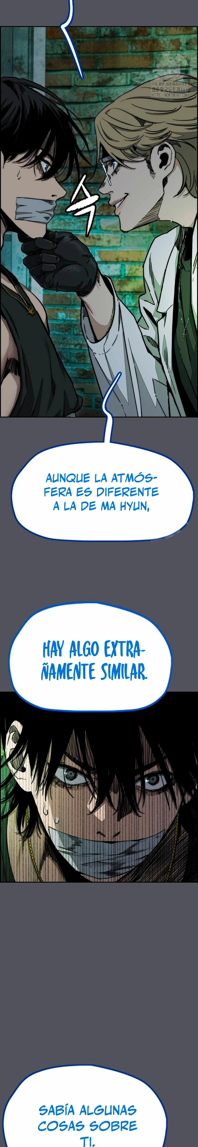 Read Cortavientos ES Manga Online