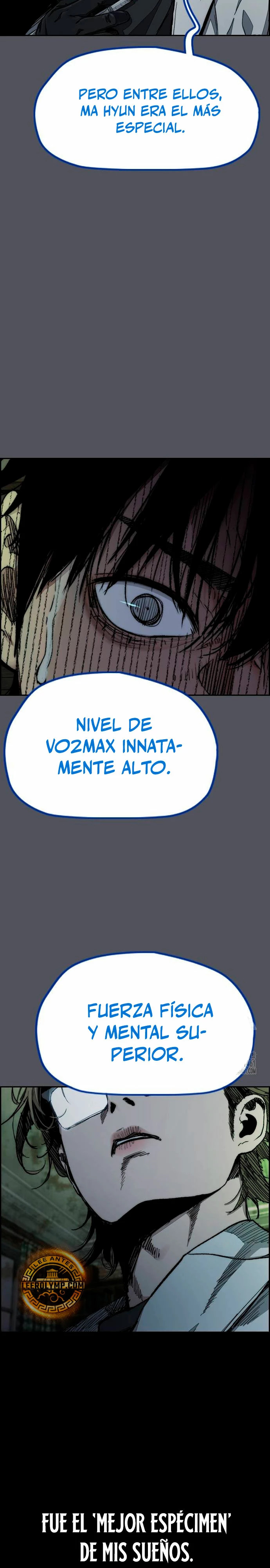 Read Cortavientos ES Manga Online