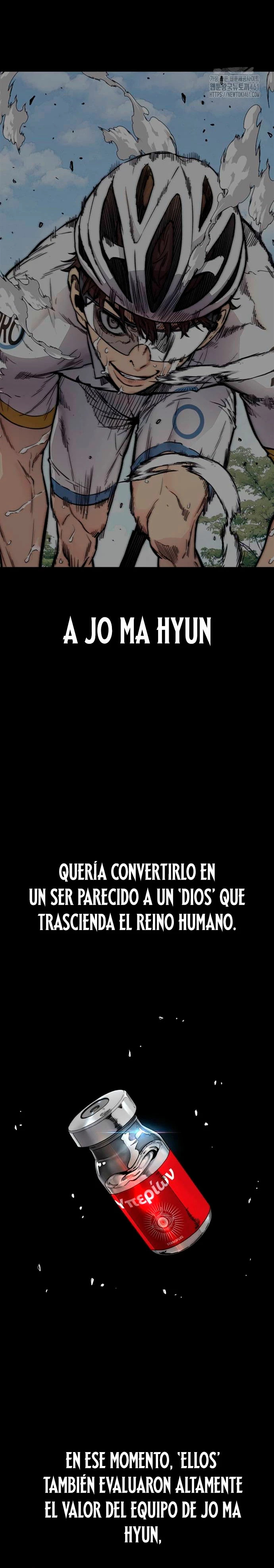 Read Cortavientos ES Manga Online