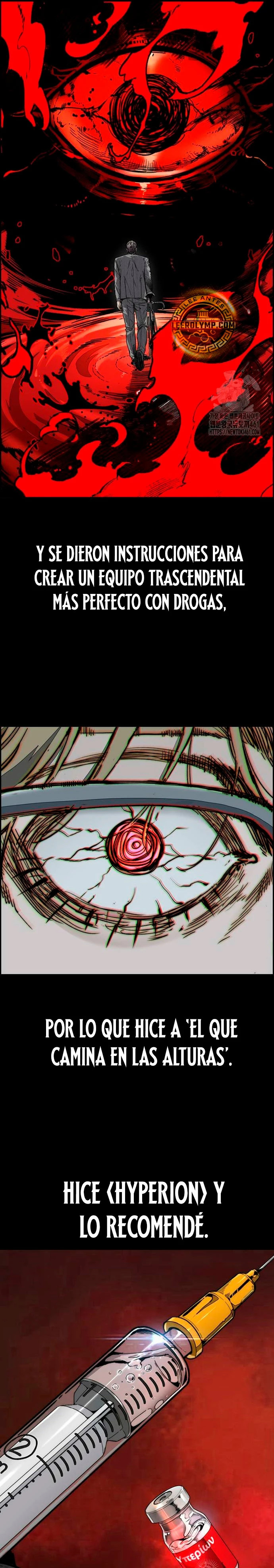 Read Cortavientos ES Manga Online