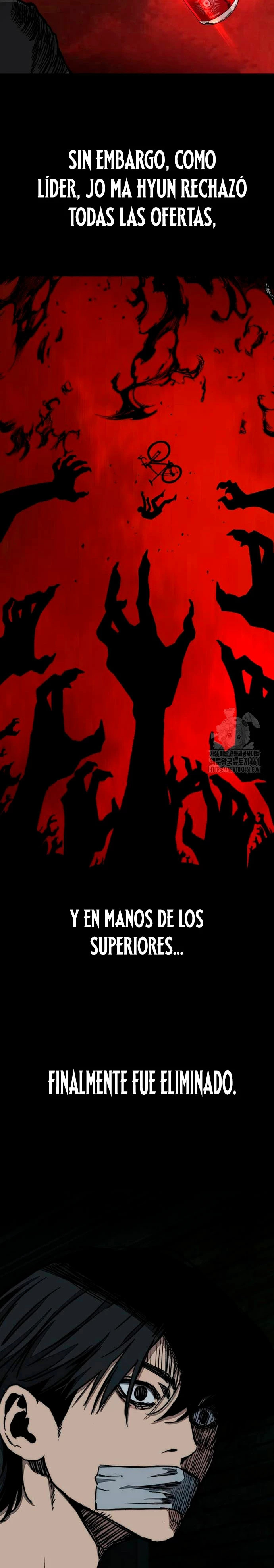 Read Cortavientos ES Manga Online