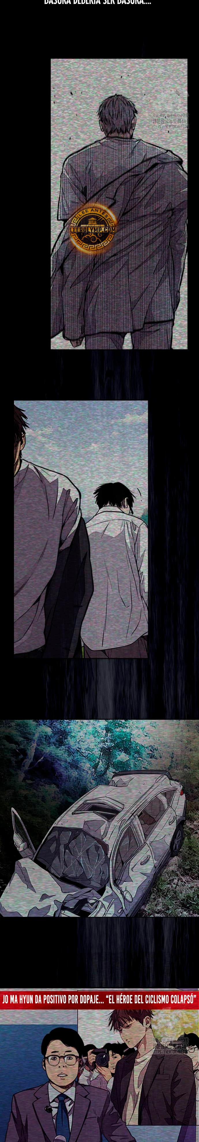 Read Cortavientos ES Manga Online