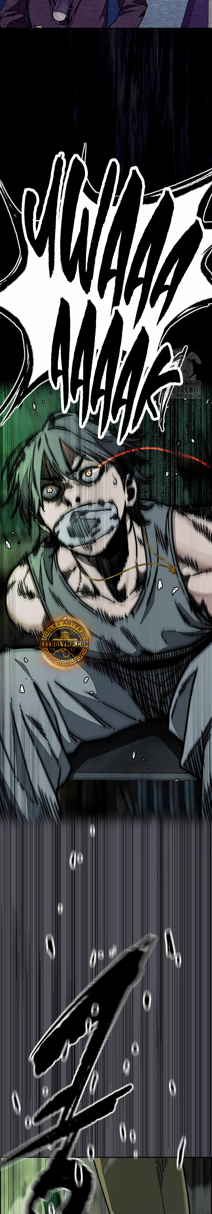 Read Cortavientos ES Manga Online