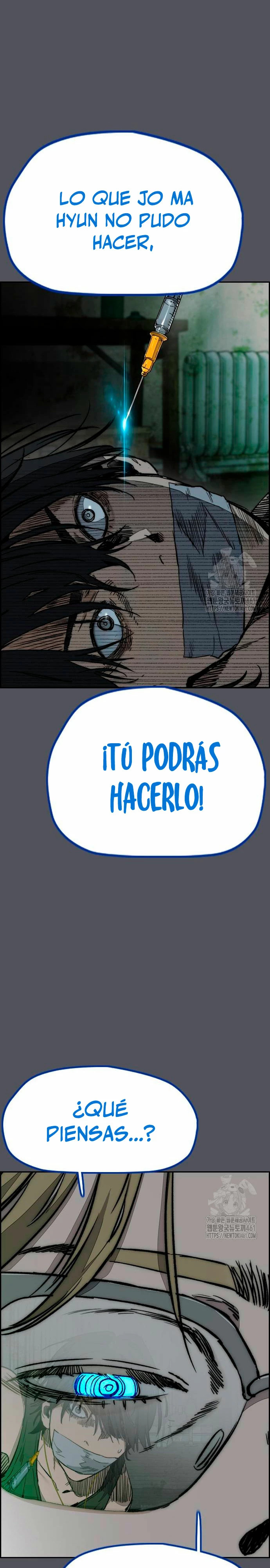 Read Cortavientos ES Manga Online