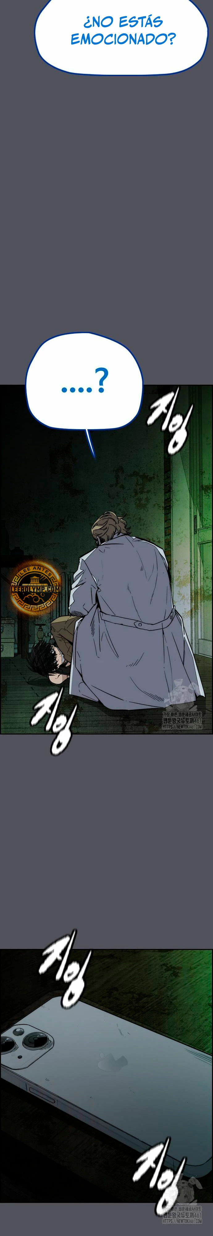 Read Cortavientos ES Manga Online